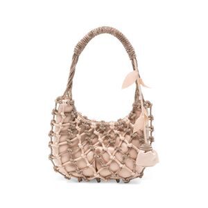 Rosantica Pink Mini Bags Women